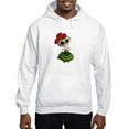 thumbnail image 1 of CafePress - El Dia De Los Muertos Skeleton Girl Sudaderas Con - Pullover Hoodie, Hooded Sweatshirt, 1 of 4