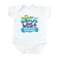 thumbnail image 1 of CafePress - Electrical Engineer Gifts For Kids Infant Bodysuit - Baby Light Bodysuit, Size Newborn - 24 Months, 1 of 4