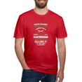 thumbnail image 1 of CafePress - Electrician T Shirt Men's Classic T Shirt - Men's Fitted T-Shirt, 1 of 4