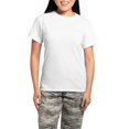 thumbnail image 1 of CafePress - Element Meh Women's Light Pajamas - Women's Short Sleeve Print T-Shirt and Pants Light Cotton Pajama Set, 1 of 7