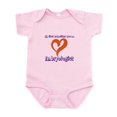 thumbnail image 1 of CafePress - Embryologist Infant Bodysuit - Baby Light Bodysuit, Size Newborn - 24 Months, 1 of 4