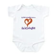 thumbnail image 1 of CafePress - Embryologist Infant Bodysuit - Baby Light Bodysuit, Size Newborn - 24 Months, 1 of 4