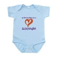 thumbnail image 1 of CafePress - Embryologist Infant Bodysuit - Baby Light Bodysuit, Size Newborn - 24 Months, 1 of 4
