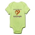 thumbnail image 1 of CafePress - Embryologist Infant Bodysuit - Baby Light Bodysuit, 1 of 1
