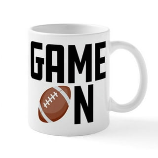 11oz/15oz Custom NFL Coffee Mug: 8 Teams to Chose From NFL Team Mugs: Style  Set 4