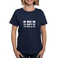 thumbnail image 1 of CafePress - Empty My Spit Valve T Shirt - Women's Traditional Fit Dark T-Shirt, 1 of 4