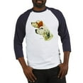 thumbnail image 1 of CafePress - Eng Setter Multi Baseball Jersey - Cotton Baseball Jersey, 3/4 Raglan Sleeve Shirt, 1 of 4