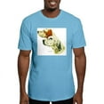 thumbnail image 1 of CafePress - Eng Setter Multi Fitted T Shirt - Fitted T-Shirt, Vintage Fit Soft Cotton Tee, 1 of 4