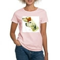 thumbnail image 1 of CafePress - Eng Setter Multi Women's Light T Shirt - Women's Classic T-Shirt, 1 of 4