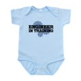 thumbnail image 1 of CafePress - Engineer In Training Infant Bodysuit - Baby Light Bodysuit, Size Newborn - 24 Months, 1 of 4