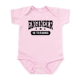 thumbnail image 1 of CafePress - Engineer In Training Infant Bodysuit - Baby Light Bodysuit, Size Newborn - 24 Months, 1 of 4