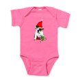 thumbnail image 1 of CafePress - English Bulldog Christmas Body Suit - Cute Infant Bodysuit Baby Romper - Size Newborn - 24 Months, 1 of 3
