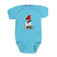 thumbnail image 1 of CafePress - English Bulldog Christmas Body Suit - Cute Infant Bodysuit Baby Romper - Size Newborn - 24 Months, 1 of 3