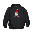 thumbnail image 1 of CafePress - English Bulldog Christmas Sweatshirt - Kids Hooded Sweatshirt, Classic Hoodie, 1 of 4