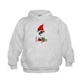 thumbnail image 1 of CafePress - English Bulldog Christmas Sweatshirt - Kids Hooded Sweatshirt, Classic Hoodie, 1 of 4
