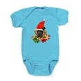 thumbnail image 1 of CafePress - English Mastiff Christmas Body Suit - Cute Infant Bodysuit Baby Romper - Size Newborn - 24 Months, 1 of 3