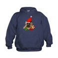 thumbnail image 1 of CafePress - English Mastiff Christmas Sweatshirt - Kids Hooded Sweatshirt, Classic Hoodie, 1 of 4