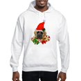 thumbnail image 1 of CafePress - English Mastiff Christmas Sweatshirt - Pullover Hoodie, Hooded Sweatshirt, 1 of 4