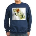 thumbnail image 1 of CafePress - English Setter Sweatshirt - Classic Crew Neck Sweatshirt, 1 of 4