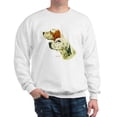 thumbnail image 1 of CafePress - English Setter Sweatshirt - Crew Neck Sweatshirt, 1 of 4