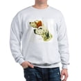 thumbnail image 1 of CafePress - English Setter Sweatshirt - Crew Neck Sweatshirt, 1 of 4