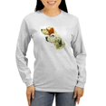 thumbnail image 1 of CafePress - English Setter Women's Long Sleeve T Shirt - Women's Long Sleeve Graphic Casual T-Shirt, 1 of 4
