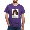 thumbnail image 1 of CafePress - English Springer Spaniel T Shirt - Men's Classic Cotton T-Shirts, 1 of 3