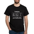 thumbnail image 1 of CafePress - Enjoy Bacon Periodically T Shirt - Men's Classic Graphic Cotton T-Shirt, 1 of 4