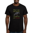thumbnail image 1 of CafePress - Entrails On Drk Men's Classic T Shirt - Men's Fitted T-Shirt, 1 of 4