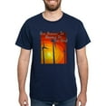 thumbnail image 1 of CafePress - Environmental Black T Shirt - Men's Classic Graphic Cotton T-Shirt, 1 of 4