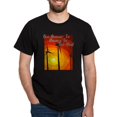 thumbnail image 1 of CafePress - Environmental Black T Shirt - Men's Classic Graphic Cotton T-Shirt, 1 of 4