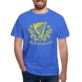 thumbnail image 1 of CafePress - Erin Go Bragh Dark T Shirt - Men's Classic Graphic Cotton T-Shirt, 1 of 4