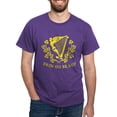 thumbnail image 1 of CafePress - Erin Go Bragh Dark T Shirt - Men's Classic Graphic Cotton T-Shirt, 1 of 4