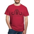 thumbnail image 1 of CafePress - Escalator Men's T Shirt - Men's Classic Graphic Cotton T-Shirt, 1 of 4