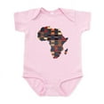 thumbnail image 1 of CafePress - Ethnic African Tapestry Infant Bodysuit - Baby Light Bodysuit, Size Newborn - 24 Months, 1 of 4