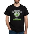 thumbnail image 1 of CafePress - Every Day Earth Day Dark T Shirt - Men's Classic Graphic Cotton T-Shirt, 1 of 4