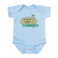 thumbnail image 1 of CafePress - Everybody Loves A Dry Cleaner Guy Infant Bodysuit - Baby Light Bodysuit, Size Newborn - 24 Months, 1 of 4