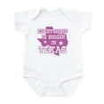 thumbnail image 1 of CafePress - Everything Is Bigger In Texas Infant Bodysuit - Baby Light Bodysuit, Size Newborn - 24 Months, 1 of 4