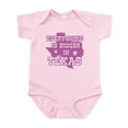 thumbnail image 1 of CafePress - Everything Is Bigger In Texas Infant Bodysuit - Baby Light Bodysuit, Size Newborn - 24 Months, 1 of 4