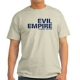 thumbnail image 1 of CafePress - Evil Empire, The Bronx, New Y Light T Shirt - Men's Classic Graphic T-Shirt, 1 of 4