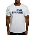 thumbnail image 1 of CafePress - Evil Empire, The Bronx, New Y Light T Shirt - Men's Classic Graphic T-Shirt, 1 of 4