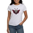 thumbnail image 1 of CafePress - Evil Moth Women's Value T Shirt - Women's Classic T-Shirt, 1 of 4