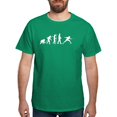 thumbnail image 1 of CafePress - Evolution Fencing Dark T Shirt - Men's Classic Graphic Cotton T-Shirt, 1 of 4