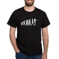 thumbnail image 1 of CafePress - Evolution Trombone Dark T Shirt - Men's Classic Cotton T-Shirts, 1 of 3