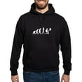 thumbnail image 1 of CafePress - Evolved Gamer Hoodie (Dark) - Pullover Hoodie, Classic, Comfortable Hooded Sweatshirt, 1 of 4