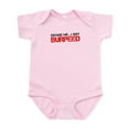 thumbnail image 1 of CafePress - Excuse Me...I Just Burpeed Infant Bodysuit - Baby Light Bodysuit, Size Newborn - 24 Months, 1 of 4