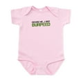 thumbnail image 1 of CafePress - Excuse Me...I Just Burpeed Infant Bodysuit - Baby Light Bodysuit, Size Newborn - 24 Months, 1 of 4