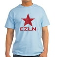 thumbnail image 1 of CafePress - Ezln Star 01 Men's Value T Shirt - Men's Classic Graphic T-Shirt, 1 of 4