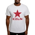 thumbnail image 1 of CafePress - Ezln Star 01 Men's Value T Shirt - Men's Classic Graphic T-Shirt, 1 of 4