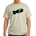 thumbnail image 1 of CafePress - F Bomb Light T Shirt - Men's Classic Graphic T-Shirt, 1 of 4